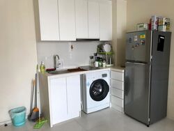 The Verve (D12), Apartment #461804191